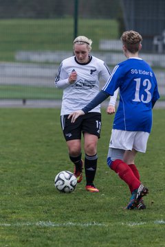 Bild 43 - Frauen VFR Horst - SG Eider 06 : Ergebnis: 5:3